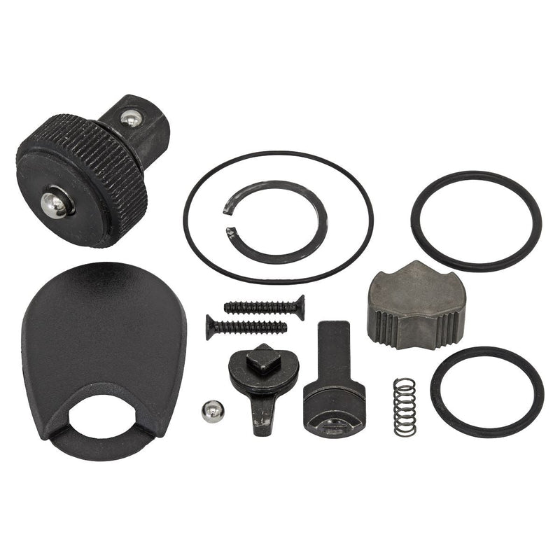 Sealey Repair Kit for AK8976 1/4"Sq Drive AK8976.RK Sealey - Dynamic Drive
