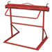 Sealey Sheet Metal Folder Floor Standing 910mm DF910 Sealey - Dynamic Drive