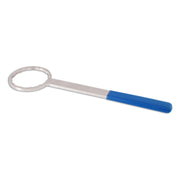 Laser Oil Filter Wrench - 76mm x 12 Ribs 4579 Laser - Dynamic Drive