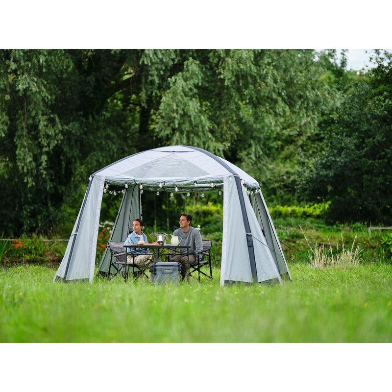 Coleman Event Shelter Air Medium SPF50 Inflatable Gazebo Coleman - Dynamic Drive