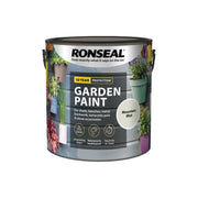 Ronseal Garden Paint Mountain Mist 2.5 litre Ronseal - Dynamic Drive
