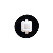 Connect Moulding Clip - for Lexus, for Toyota 50pc 31626 Tool Connection - Dynamic Drive