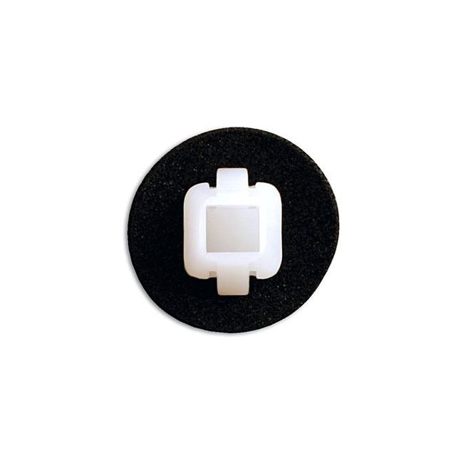 Connect Moulding Clip - for Lexus, for Toyota 50pc 31626 Tool Connection - Dynamic Drive