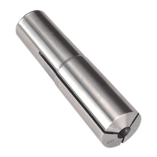 Sealey Collet MT3-M12 8mm SM2502C08 Sealey  - Dynamic Drive