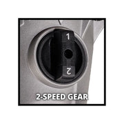 Einhell TP-MX 18-2 Li BL-Solo Power X-Change Paint/Mortar Mixer 18V Bare Unit Einhell - Dynamic Drive