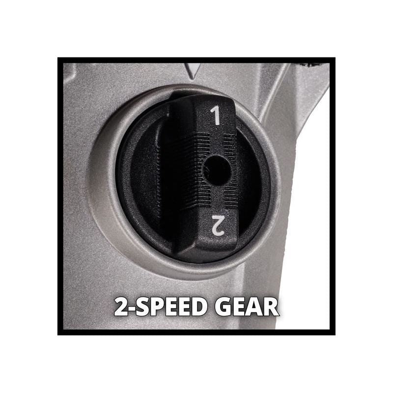 Einhell TP-MX 18-2 Li BL-Solo Power X-Change Paint/Mortar Mixer 18V Bare Unit Einhell - Dynamic Drive