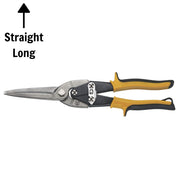 Teng Tools Long Tin Snip Teng Tools - Dynamic Drive