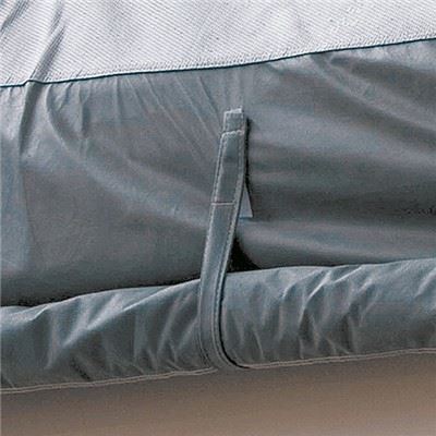 07917-01- COVER PREMIUM L Fiamma  - Dynamic Drive
