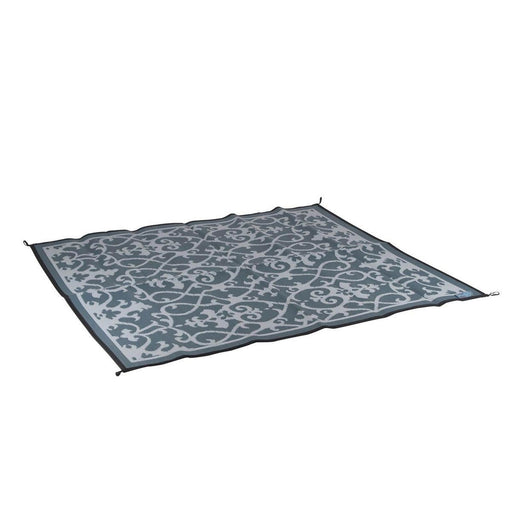 Bo-Camp Chill Mat Oriental Polypropylene Champagne xxl Bo-Camp - Dynamic Drive