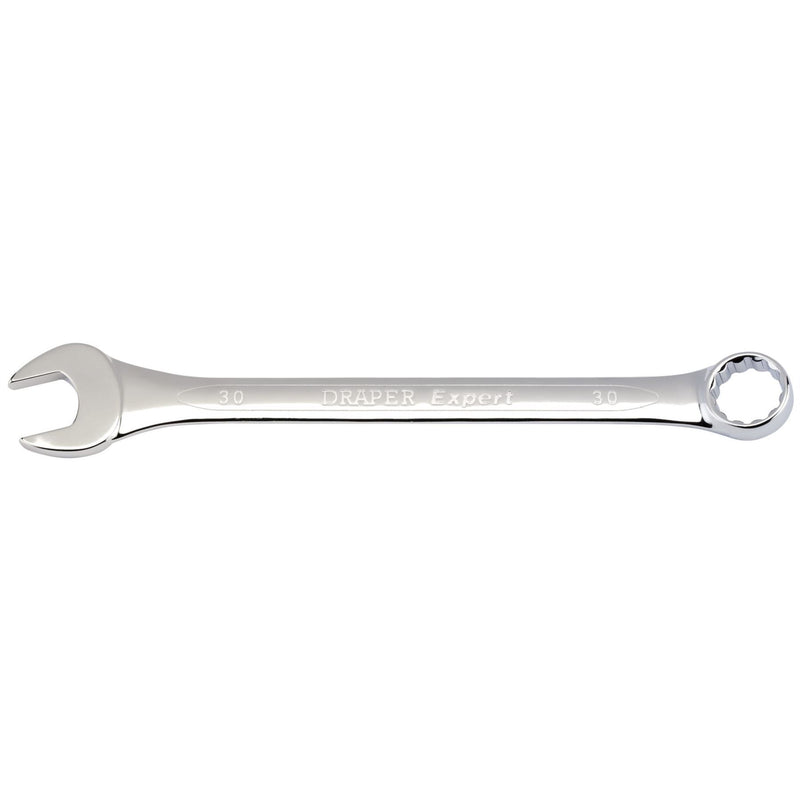 Draper Combination Spanner, 30mm 36930 Draper - Dynamic Drive