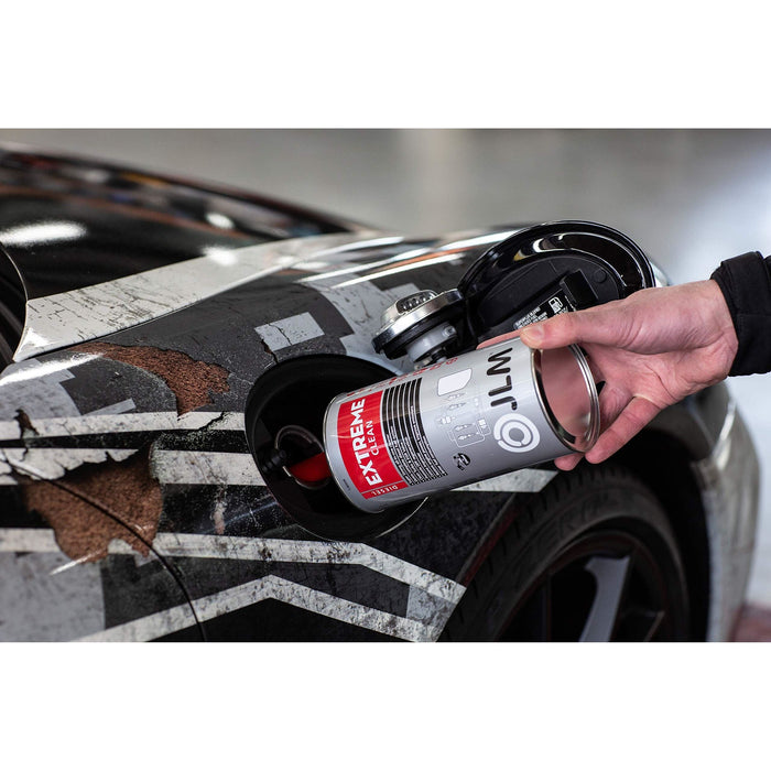 Kalimex JLM Engine Oil Flush JLM  - Dynamic Drive