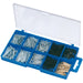 Draper Nail and Pin Assortment (485 Piece) 69042 Draper - Dynamic Drive