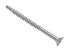 Forgefix Drywall Screw Phillips Bugle Head FT ZP 3.5 x 55mm Bulk 500 ForgeFix - Dynamic Drive