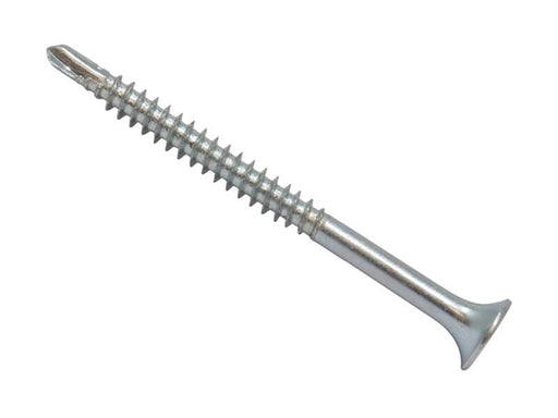 Forgefix Drywall Screw Phillips Bugle Head FT ZP 3.5 x 55mm Bulk 500 ForgeFix - Dynamic Drive