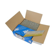 Tacwise 34° Extra Galvanised Framing Ring Shank Nails Type 3.1/65mm (2200) Tacwise - Dynamic Drive