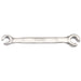 Draper Flare Nut Spanner, 10 x 12mm 16139 Draper - Dynamic Drive