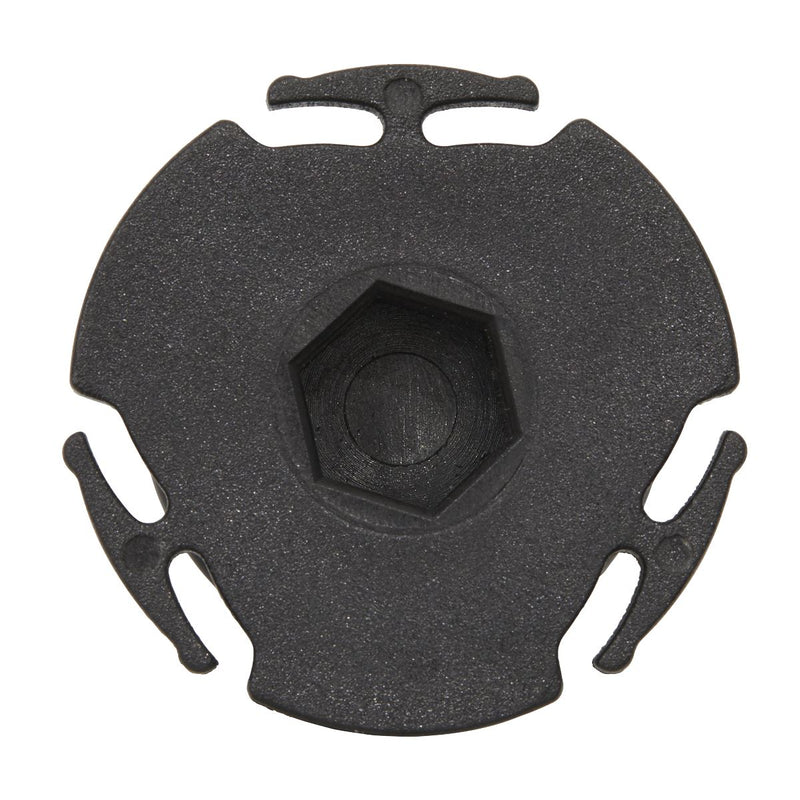 Sealey Plastic Sump Plug BMW Pack of 10 DB8165 Sealey - Dynamic Drive