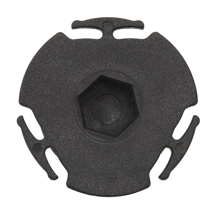 Sealey Plastic Sump Plug BMW Pack of 10 DB8165 Sealey - Dynamic Drive