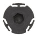 Sealey Plastic Sump Plug BMW Pack of 10 DB8165 Sealey - Dynamic Drive