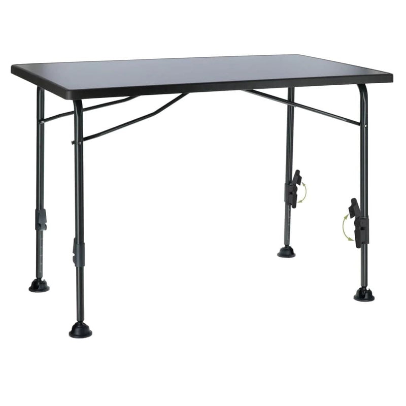 Travellife Barletta Table Comfort 100 2127610 Revera - Dynamic Drive