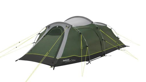 Outwell Earth 3 Plus Tunnel Tent 3 Berth Outwell - Dynamic Drive