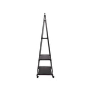 Bo-Camp Clothing Rack Spirit Metal Black Bo-Camp - Dynamic Drive