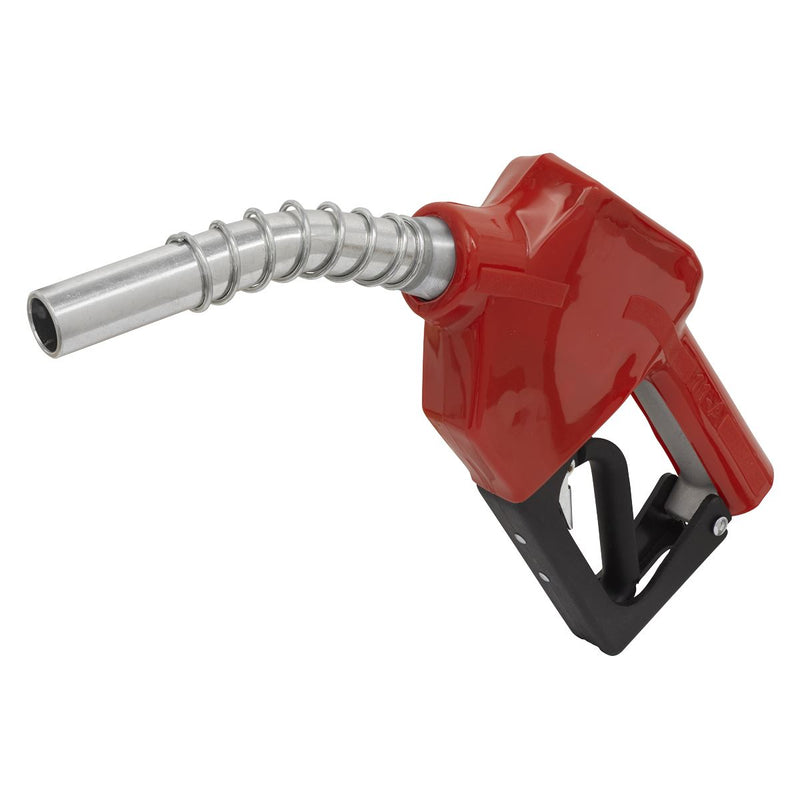 Sealey Delivery Nozzle Automatic Shut-Off for Diesel or Unleaded Petrol TP109 Sealey - Dynamic Drive