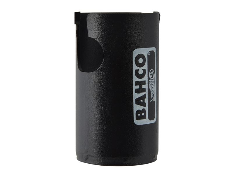 Bahco Superior™ Multi Construction Holesaw Carded 38mm Bahco - Dynamic Drive