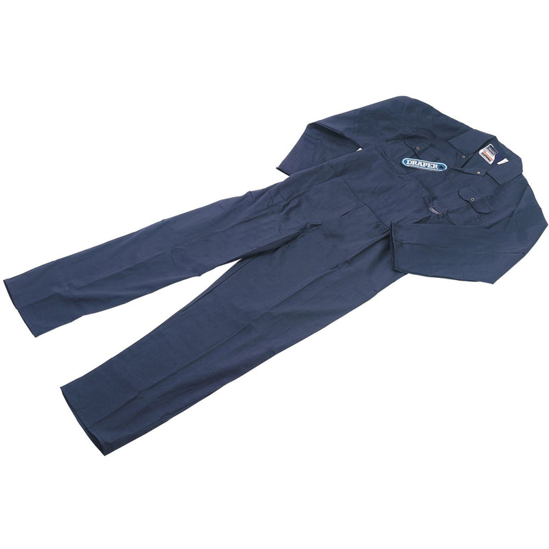 Draper Boiler Suit, Extra Large 63980 Draper - Dynamic Drive