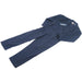 Draper Boiler Suit, Extra Large 63980 Draper - Dynamic Drive