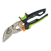 Fiskars PowerGear™ Aviation Snip Offset Right Cut 250mm (10in) Fiskars - Dynamic Drive