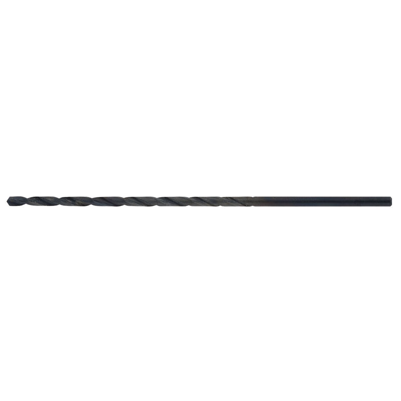 Draper HSS Extra Long Drill Bit, 2.5 x 100mm 38912 Draper - Dynamic Drive