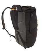 Vango Hex Rolltop 25L 25 Black Rucksack Backpack Vango - Dynamic Drive