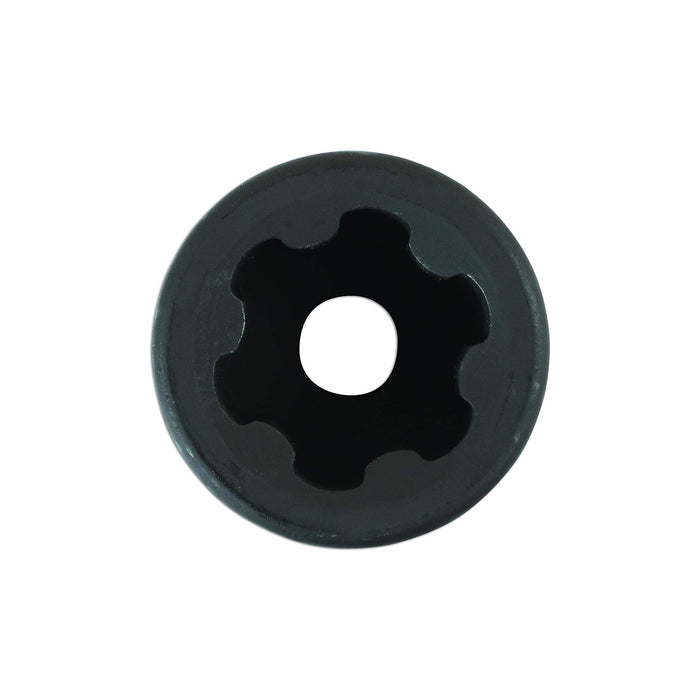 Laser Impact Socket 3/4"D EP32 6377 Laser - Dynamic Drive