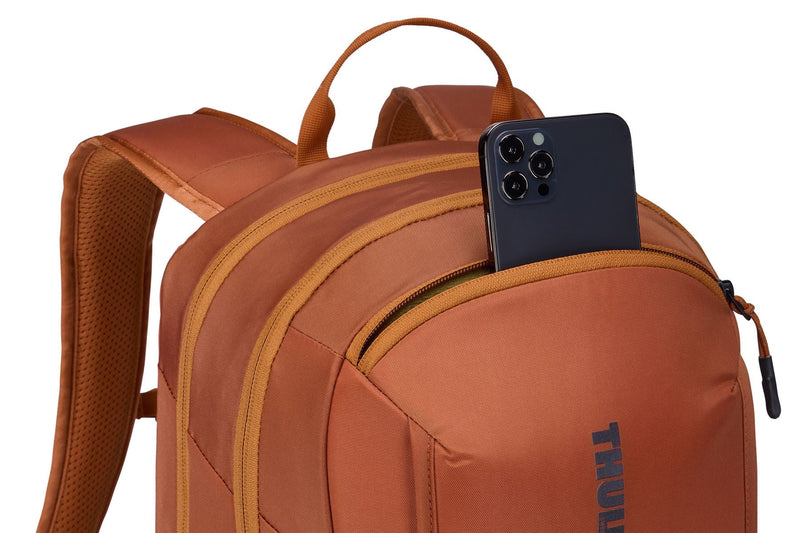 Thule EnRoute backpack 23L natural orange Thule - Dynamic Drive