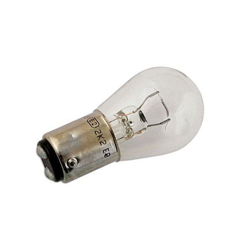 Connect Lucas Stop & Tail Bulb 24V 21W OE346 10pc 30533 Tool Connection - Dynamic Drive