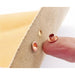 Draper Interchangeable Hole Punch and Eyelet Pliers, 210mm 31096 Draper - Dynamic Drive