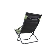 Crespo Lounger AP/262 Tex Comfort Green Crespo - Dynamic Drive