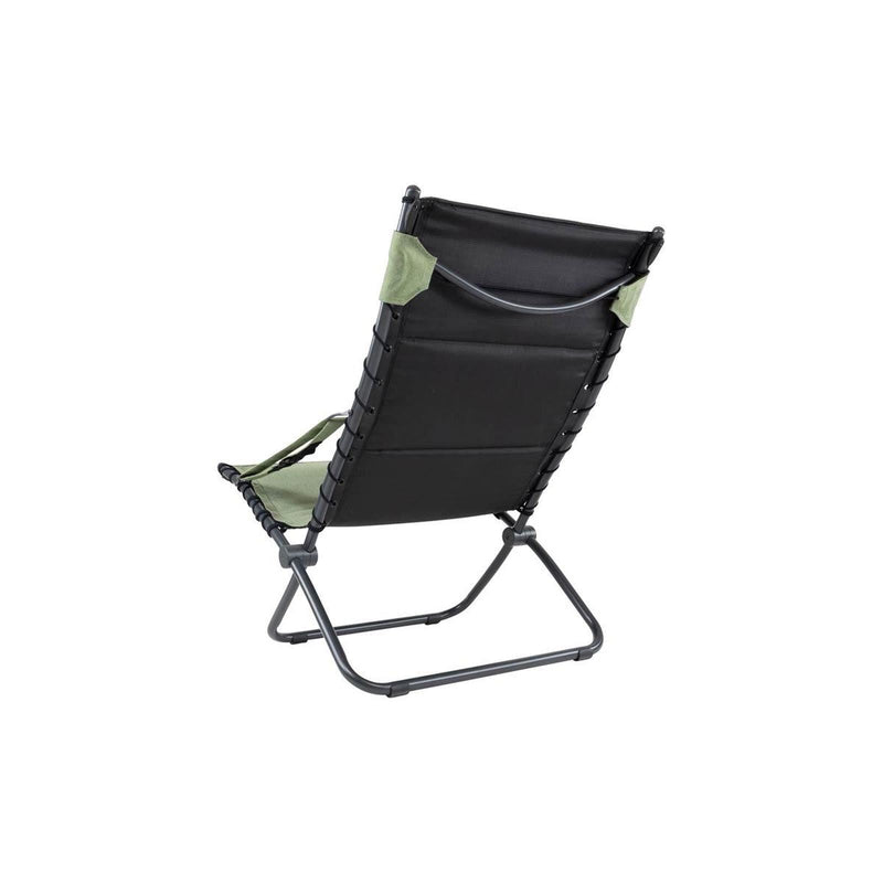 Crespo Lounger AP/262 Tex Comfort Green Crespo - Dynamic Drive