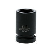 Teng Tools 1/2" Impact Socket DIN AF 5/8" Teng Tools - Dynamic Drive