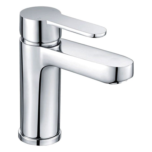 AG Felsham Single Lever Basin Monoblock Mixer Tap Chrome AG - Dynamic Drive