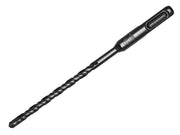 Starrett SDS Plus 2 Point Drill Bit 6.5 x 160mm Starrett - Dynamic Drive