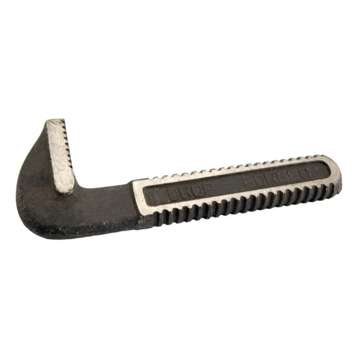 Draper SPARE JAW 450MM PIPE WRENCH 80164 Draper - Dynamic Drive