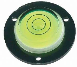 W4 Target Spirit Level 37814 Hitchman - Dynamic Drive