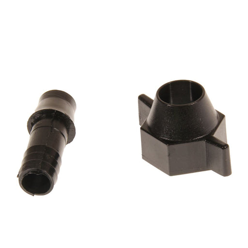 Fiamma Straight Water Nozzle (98657 004) Fiamma - Dynamic Drive