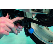 Laser Motorcycle Chain Tool Kit 5826 Laser - Dynamic Drive