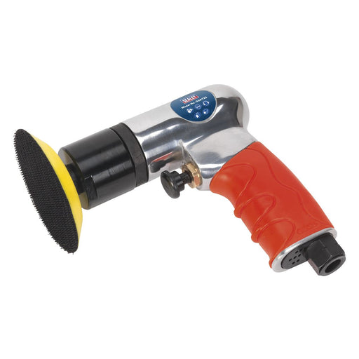 Sealey Air Polisher75mm GSA722 Sealey - Dynamic Drive
