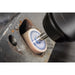 Sealey 25 x 20mm Abrasive Flap Wheel on 6mm Shaft 40Grit - Pack of 5 FW2520405 Sealey - Dynamic Drive