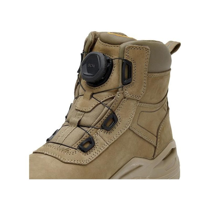 Dewalt Power Tools Boa Lightweight Boots Stone UK 11 EUR 46 DeWALT Power Tools - Dynamic Drive