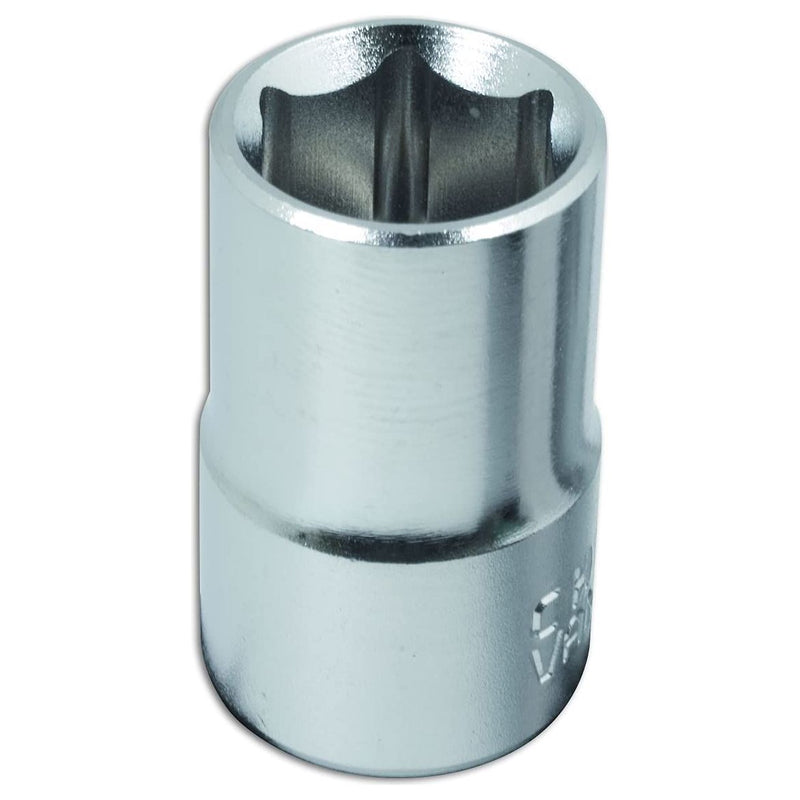 Laser Socket 3/8"D 12mm 1939 Laser - Dynamic Drive
